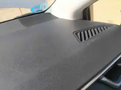 Second-hand car spare part airbag kit for toyota corolla (e21) hybrid active oem iam references 4513002831c0  