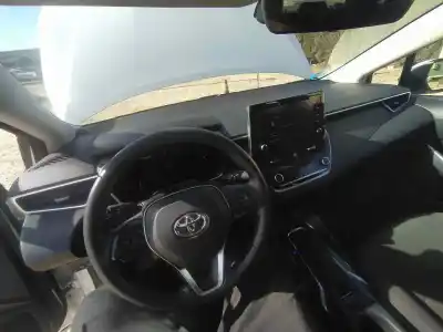 Piesă de schimb auto la mâna a doua kit airbag pentru toyota corolla (e21) hybrid active referințe oem iam 4513002831c0