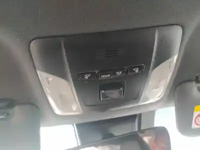 Pezzo di ricambio per auto di seconda mano luce interna per toyota corolla (e21) hybrid active riferimenti oem iam 8126002a61c0