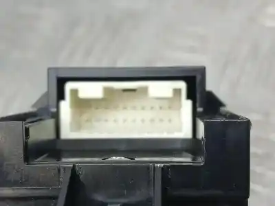 Second-hand car spare part left front power window switch for toyota corolla (e21) hybrid active oem iam references 8404002160 1142y11 