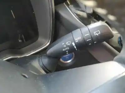 Pezzo di ricambio per auto di seconda mano comando pulito per toyota corolla (e21) hybrid active riferimenti oem iam 8432902040  8432902040 luces    8465202a50 limpia