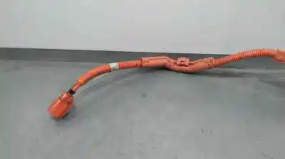 Tweedehands auto-onderdeel elektronische module voor toyota corolla (e21) hybrid style oem iam-referenties 821h276010