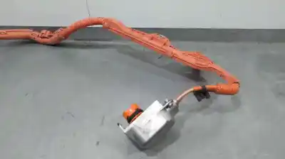 Second-hand car spare part electronic module for toyota corolla (e21) hybrid style oem iam references 821h276010  