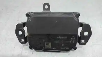 Second-hand car spare part electronic module for toyota corolla (e21) hybrid style oem iam references 2301008015  