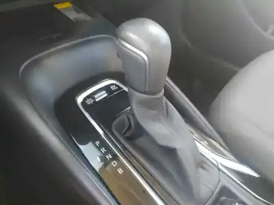 Pezzo di ricambio per auto di seconda mano Leva Del Cambio per TOYOTA COROLLA (E21) HYBRID ACTIVE Riferimenti OEM IAM 33560F4050  