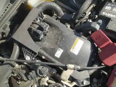 Pezzo di ricambio per auto di seconda mano trasformatore di energia per toyota corolla (e21) hybrid active riferimenti oem iam g920047330