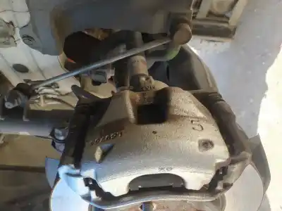 Pezzo di ricambio per auto di seconda mano pinza freno anteriore destra per toyota corolla (e21) hybrid active riferimenti oem iam 4773002590