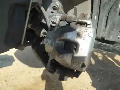 Pezzo di ricambio per auto di seconda mano pinza freno anteriore sinistra per toyota corolla (e21) hybrid active riferimenti oem iam 4775002490