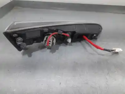 Second-hand car spare part right tailgate light for toyota corolla (e21) hybrid active oem iam references 8a02g  