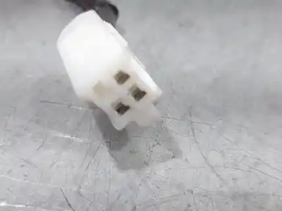 Second-hand car spare part right tailgate light for toyota corolla (e21) hybrid active oem iam references 8a02g  