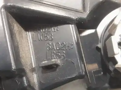 Second-hand car spare part right tailgate light for toyota corolla (e21) hybrid active oem iam references 8a02g  