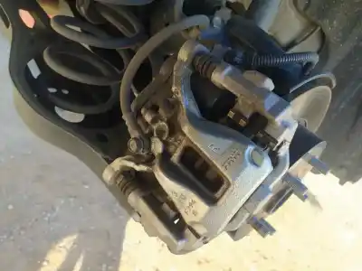 Pezzo di ricambio per auto di seconda mano pinza freno posteriore destra per toyota corolla (e21) hybrid active riferimenti oem iam 4783002360