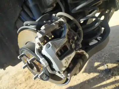 Pezzo di ricambio per auto di seconda mano pinza freno posteriore sinistra per toyota corolla (e21) hybrid active riferimenti oem iam 4785002350