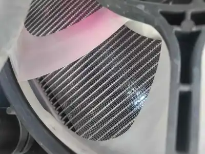 Pezzo di ricambio per auto di seconda mano radiatore d acqua per toyota corolla (e21) hybrid active riferimenti oem iam 164000t371