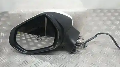 Peça sobressalente para automóvel em segunda mão ESPELHO RETROVISOR ESQUERDO por TOYOTA COROLLA (E21)  Referências OEM IAM 8794002L30  