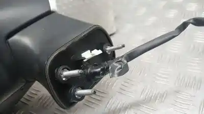 Peça sobressalente para automóvel em segunda mão espelho retrovisor esquerdo por toyota corolla (e21) hybrid active referências oem iam 8794002l30  