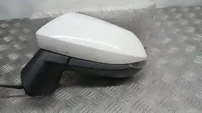 Peça sobressalente para automóvel em segunda mão espelho retrovisor esquerdo por toyota corolla (e21) hybrid active referências oem iam 8794002l30  