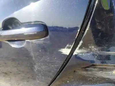 İkinci el araba yedek parçası arka sol kapi için toyota corolla (e21) hybrid active oem iam referansları 6700402540  