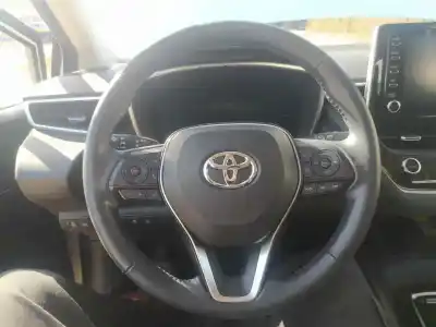 Pezzo di ricambio per auto di seconda mano volante per toyota corolla (e21) hybrid active riferimenti oem iam 4510202790c0