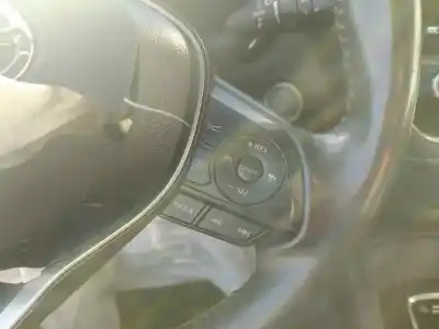 Pezzo di ricambio per auto di seconda mano volante per toyota corolla (e21) hybrid active riferimenti oem iam 4510202820c1  