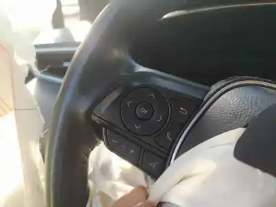 Pezzo di ricambio per auto di seconda mano volante per toyota corolla (e21) hybrid active riferimenti oem iam 4510202820c1  