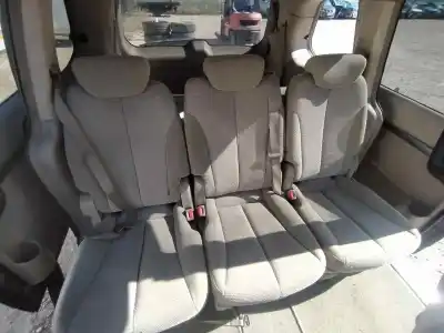 Автозапчасти б/у  за KIA CARNIVAL  ссылки OEM IAM   