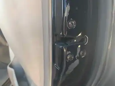 Автозапчасти б/у замок левой передней двери за kia carnival ex ссылки oem iam 813104d010  