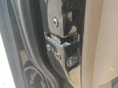 Автозапчасти б/у замок левой передней двери за kia carnival ex ссылки oem iam 813104d010  