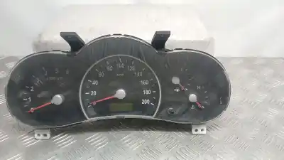 Gebrauchtes Autoersatzteil instrumententafel zum kia carnival ex oem-iam-referenzen 940034d260