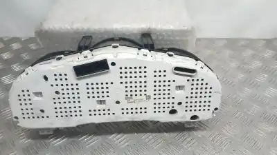 Second-hand car spare part dashboard for kia carnival ex oem iam references 940034d260 11000893100k 20061121