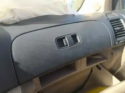 Автозапчасти б/у бардачок за KIA CARNIVAL EX ссылки OEM IAM 84510 4D000CS  