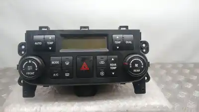 Gebrauchtes Autoersatzteil klimakontrolle zum kia carnival ex oem-iam-referenzen 972504d251va