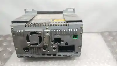 Second-hand car spare part gps navigation system for kia carnival ex oem iam references lan8660ek 5221620khz 