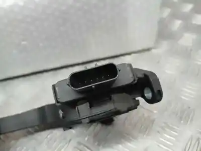 Second-hand car spare part potentiometer for porsche macan (typ ) s diesel oem iam references 8k1723523a  6pv00950521