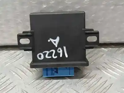 Second-hand car spare part electronic module for porsche macan (typ ) s diesel oem iam references 7pp907357f  5df00888653aa