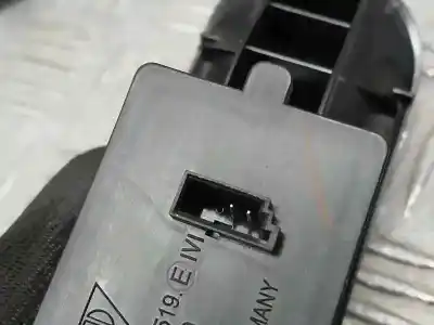 Second-hand car spare part electronic module for porsche macan (typ ) s diesel oem iam references 7pp953519e  10117029