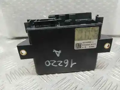 Second-hand car spare part electronic module for porsche macan (typ ) s diesel oem iam references 4c2140pdk  
