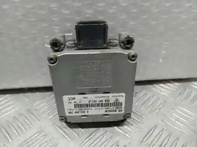 Second-hand car spare part sensor for porsche macan (typ ) s diesel oem iam references 95b907567b  0203300200