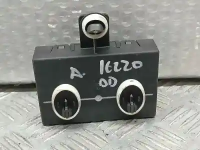 Second-hand car spare part electronic module for porsche macan (typ ) s diesel oem iam references 4h0959792s  a2c7325400600