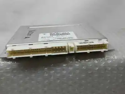 Peça sobressalente para automóvel em segunda mão centralina de suspensão por porsche macan (typ ) s diesel referências oem iam 95b907553f  14142802602