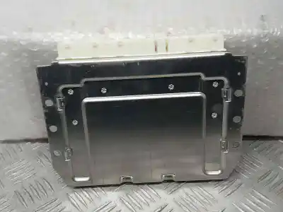 Peça sobressalente para automóvel em segunda mão centralina de suspensão por porsche macan (typ ) s diesel referências oem iam 95b907553f  14142802602