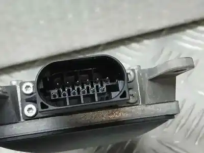 Second-hand car spare part sensor for porsche macan (typ ) s diesel oem iam references 8t0907568b  6pz01090525