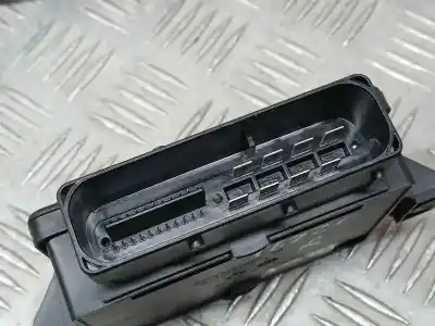 Second-hand car spare part electronic module for porsche macan (typ ) s diesel oem iam references 95b907801b  a2c84309200