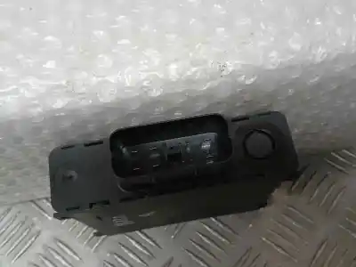 Second-hand car spare part electronic module for porsche macan (typ ) s diesel oem iam references 8k0959663  111002109