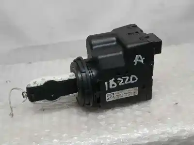 Second-hand car spare part ignition switch for porsche macan (typ ) s diesel oem iam references 7pp905865f  