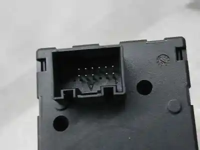 Second-hand car spare part ignition switch for porsche macan (typ ) s diesel oem iam references 7pp905865f  