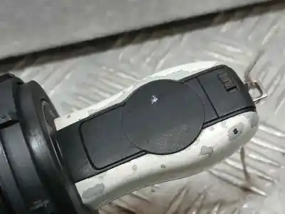 Second-hand car spare part ignition switch for porsche macan (typ ) s diesel oem iam references 7pp905865f  