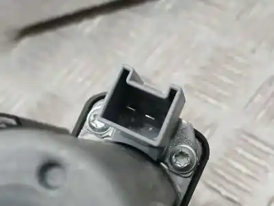 Second-hand car spare part trunk lock for porsche macan (typ ) s diesel oem iam references 95b827505  