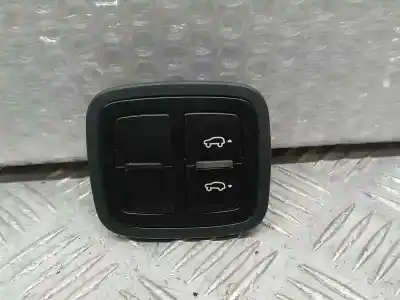 Second-hand car spare part switch for porsche macan (typ ) s diesel oem iam references 95b959511b