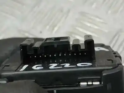 Second-hand car spare part switch for porsche macan (typ ) s diesel oem iam references 95b959511b  